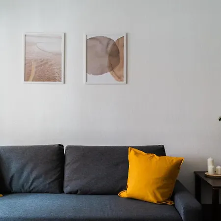 Big Apart- Old Town- Rydygiera Street- 10 People - Market Square Apartment