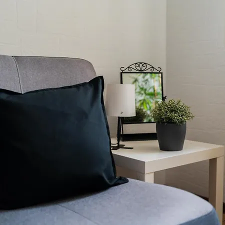 Apartment Big Apart- Old Town- Rydygiera Street- 10 People - Market Square Wroclaw