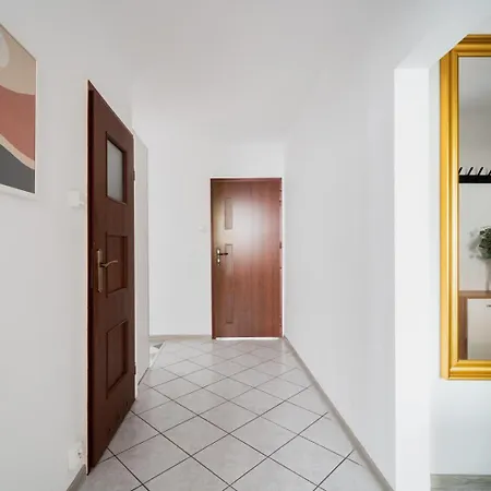 Apartment Big Apart- Old Town- Rydygiera Street- 10 People - Market Square *