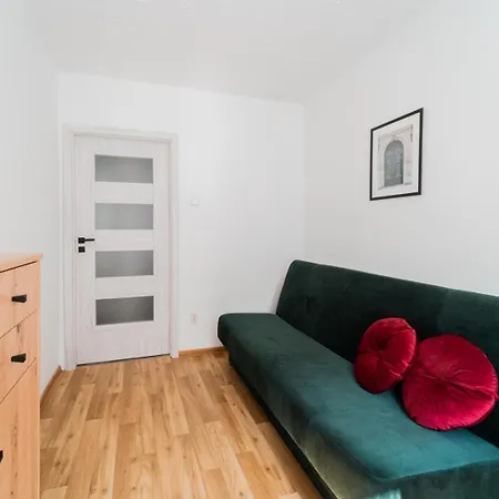 Big Apart- Old Town- Rydygiera Street- 10 People - Market Square Apartment