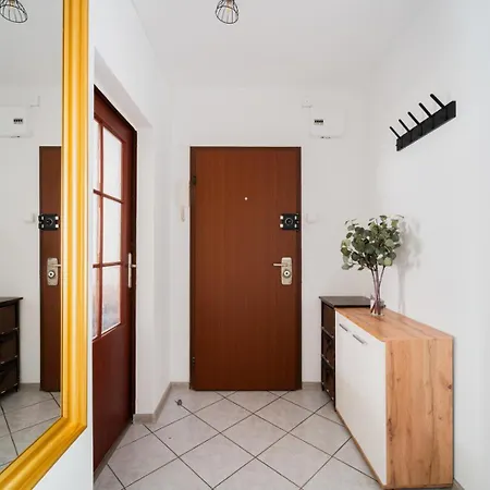 Big Apart- Old Town- Rydygiera Street- 10 People - Market Square Apartment *