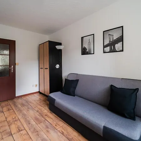Apartment Big Apart- Old Town- Rydygiera Street- 10 People - Market Square *