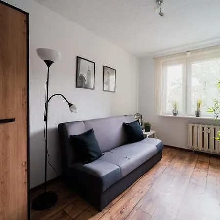 Apartment Big Apart- Old Town- Rydygiera Street- 10 People - Market Square